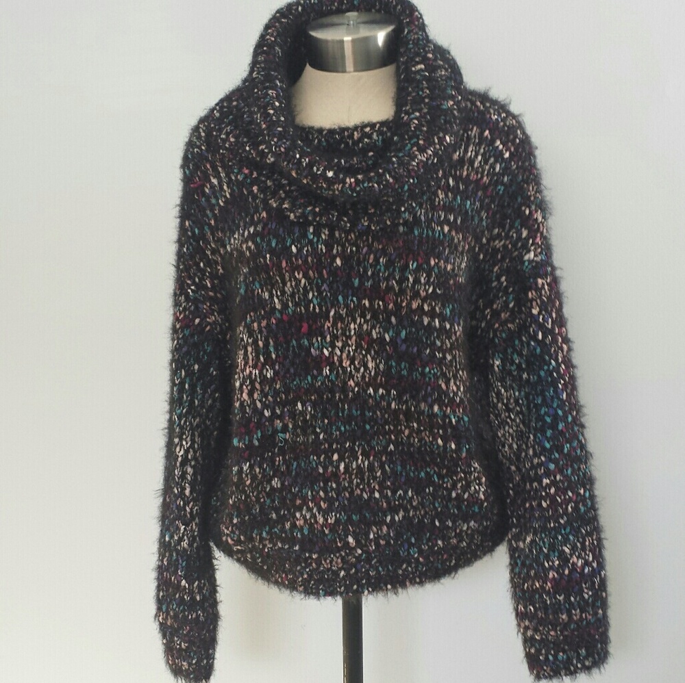 Super soft EXPRESS Sweater